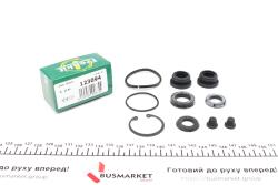 Ремкомплект тормозного цилиндра (главного) Renault Master 06- (d=23,8mm) Bosch Ремкомплект тормозного цилиндра (главного) Renault Master 06- (d=23,8mm) Bosch
