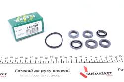 Ремкомплект цилиндра тормозного (главного) MB 207-410 (d=25.4mm) Ремкомплект цилиндра тормозного (главного) MB 207-410 (d=25.4mm)