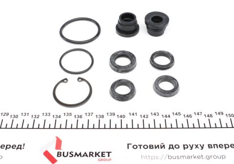 Ремкомплект циліндра гальмівного (головного) Audi A6/VW Passat 96-05 (d=25,4mm) Lucas