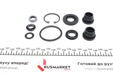 Ремкомплект тормозного цилиндра (главного) BMW 5 (E39) (d=25.4/20.6mm) Lucas