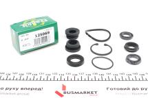 Ремкомплект циліндра гальмівного (головного) VW Sharan 95-10 (+ABS)(d=25.4mm) Lucas