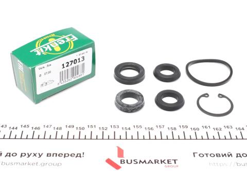 Ремкомплект циліндра гальмівного (головного) MB 407-410D (d=27mm) Ate