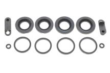 Ремкомплект тормозного суппорта VW Touareg 02-10; AUDI Q7 05-15; VOLVO V70 00-07, S60 00-09; JAGUAR XJ 03-09, S-Type 99-07 Ремкомплект тормозного суппорта VW Touareg 02-10; AUDI Q7 05-15; VOLVO V70 00-07, S60 00-09; JAGUAR XJ 03-09, S-Type 99-07