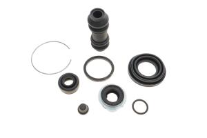 Ремкомплект суппорта (заднего) Mazda 323 85-98 (d=30mm)(Akeb)