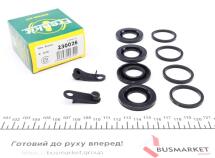 Ремкомплект супорта (заднього) Audi Q7/VW Touareg 02-10 (d=30mm) (Brembo)