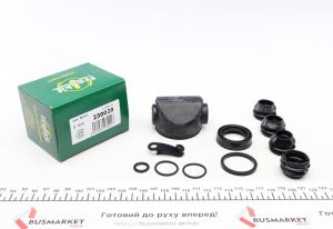 Ремкомплект суппорта (заднего) Renault Clio/Megane 96- (d=30mm) (Bendix)