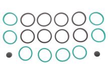 Ремкомплект супорта (переднього) Audi A6/Q7 03-08 (d=30mm) (Alcon)