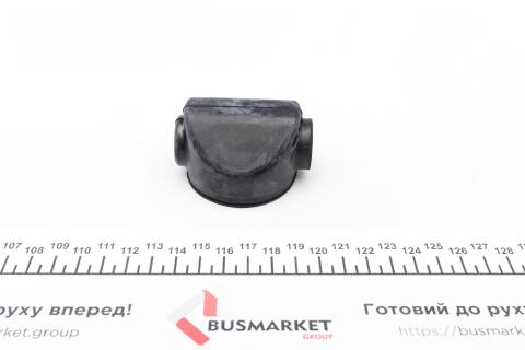 Ремкомплект супорта (заднього) Renault Clio/Megane 96- (d=30mm) (Bendix)