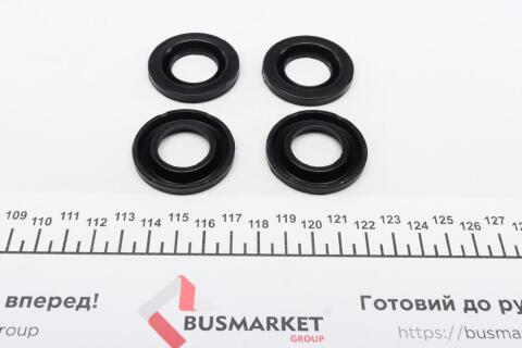 Ремкомплект супорта (заднього) Audi Q7/VW Touareg 02-10 (d=30mm) (+4 поршня) (Brembo)