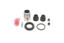 Ремкомплект суппорта (заднего) Hyundai Accent/KIA Rio 05-11 (d=30.9mm) (+поршень) (Kask)