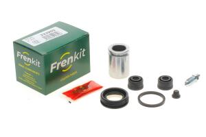 Ремкомплект супорта (заднього) Daewoo Nubira 97- (d=32mm)(Dac) (+ поршень)