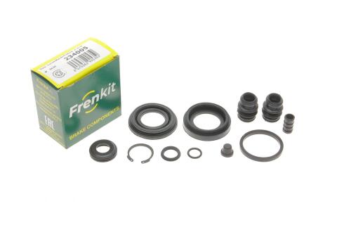 Ремкомплект супорта (заднього) Mazda 6 02-08 (d=34mm) (Tokic)