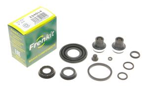 Ремкомплект супорта (заднього) Opel Astra 98-09 (d=34mm) (Bosch)