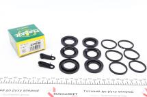 Ремкомплект тормозного суппорта VW Touareg 02-10 Ремкомплект тормозного суппорта VW Touareg 02-10