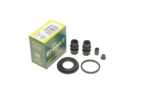Ремкомплект супорта (заднього) Toyota Corolla 01-04 (d=34) (Lucas) Ремкомплект супорта (заднього) Toyota Corolla 01-04 (d=34) (Lucas)