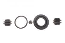 Ремкомплект суппорта (заднего) Kia Soul 09- (d=34mm) (Mando)