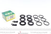 Ремкомплект супорта (переднього) Audi A7/A8 13- (d=34/36mm) (Brembo)