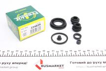 Ремкомплект суппорта (заднего) Hyundai i30/KIA Cee'd 07- (d=34mm) (Mobis)