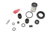 Ремкомплект суппорта (заднего) Opel Astra 98-09 (d=34mm) (Lucas) (+поршень)