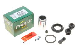 Ремкомплект супорта (заднього) Hyundai I30/Kia Sportage 06- (d=34mm) (Kask/TRW) (+ поршень)