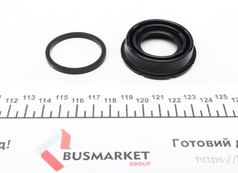 Ремкомплект суппорта (заднего) BMW 2 (F45/F23)/X1 (F48)/Mini Mini 13-(d=34mm) (Ate) (+поршень)