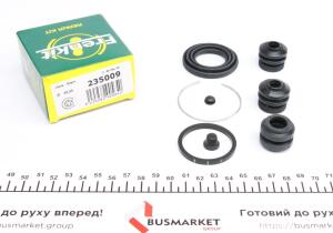 Ремкомплект суппорта (заднего) Toyota Camry 86-06 (d=35mm) (Aisin)