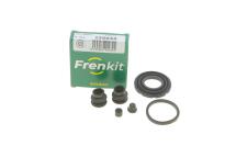 Ремкомплект суппорта (заднего) Nissan Cube/Juke/Qashqai/X-Trail 07- (d=35mm) (Akebono) Ремкомплект суппорта (заднего) Nissan Cube/Juke/Qashqai/X-Trail 07- (d=35mm) (Akebono)