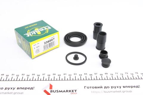 Ремкомплект тормозного суппорта FIAT Ulysse 94-02; PEUGEOT 806 98-02; JAGUAR XJ 97-03; ROVER 75 99-05