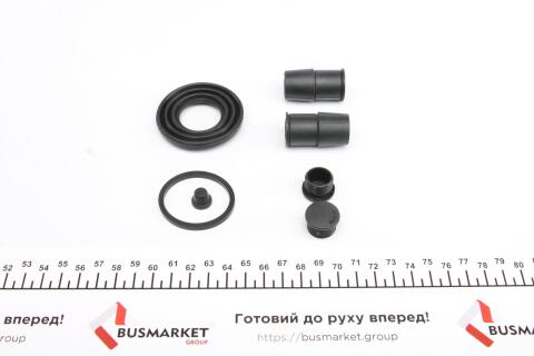 Ремкомплект тормозного суппорта FIAT Ulysse 94-02; PEUGEOT 806 98-02; JAGUAR XJ 97-03; ROVER 75 99-05