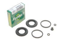 Ремкомплект суппорта (заднего) MB C-class/Opel Vectra 95-11 (d=36mm) (Ate)