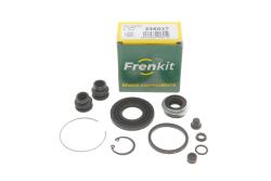 Ремкомплект суппорта (заднего) Mazda 6 02-07 (d=35mm) (Akebono) Ремкомплект суппорта (заднего) Mazda 6 02-07 (d=35mm) (Akebono)