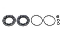 Ремкомплект суппорта (заднего) MB E-class 96-03 (d=36mm) (Ate)