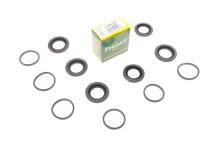 Ремкомплект супорта (переднього) Land Rover Range Rover/Sport 12- (d=36/38mm) (Brembo)