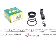 Ремкомплект супорта (заднього) MB SLK (R172) 11- (d=36mm) (TRW) Ремкомплект супорта (заднього) MB SLK (R172) 11- (d=36mm) (TRW)