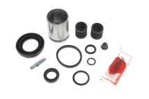 Ремкомплект суппорта (заднего) VW Golf 82-97 (d=36mm) (Lucas) (+поршень)