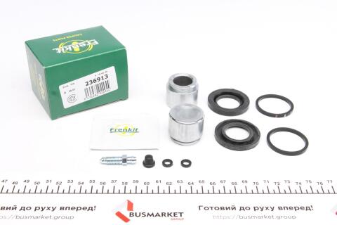 Ремкомплект супорта (заднього) MB E-class (W210) 95-02 (+2 поршня) (Ate) Ремкомплект супорта (заднього) MB E-class (W210) 95-02 (+2 поршня) (Ate)