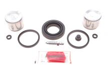 Ремкомплект супорта (заднього) MB E-class 96-03 (d=36mm) (Ate) (+2 поршня)