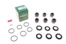 Ремкомплект супорта (переднього) Land Rover Range Rover 12- (d=36mm) (Brembo)