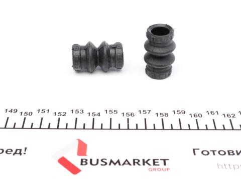 Ремкомплект суппорта (заднего) MB SLK (R172) 11- (d=36mm)(+поршень)(TRW)