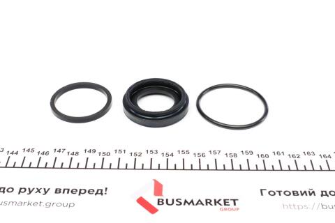 Ремкомплект суппорта (заднего) MB SLK (R172) 11- (d=36mm)(+поршень)(TRW)