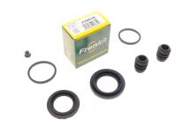 Ремкомплект супорта (переднього) Honda Accord/Legend 91-03 (d=38/42mm) (Nih/Nissin)
