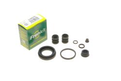 Ремкомплект супорта (заднього) VW Golf/Passat 91-99 (d=38mm) (Lucas)