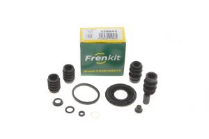 Ремкомплект суппорта (заднего) VW Caddy III 04-15 (d=38mm) (Bosch)