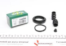 Ремкомплект гальмівного супорта VOLVO V70 07-16, S80 06-16, XC70 07-16; LAND ROVER Freelander 06-14