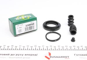 Ремкомплект тормозного суппорта VOLVO V70 07-16, S80 06-16, XC70 07-16; LAND ROVER Freelander 06-14