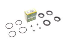 Ремкомплект супорта (заднього) Peugeot 406 99-04/Alfa Romeo 156 00-07 (d=38/42mm) (Brembo)