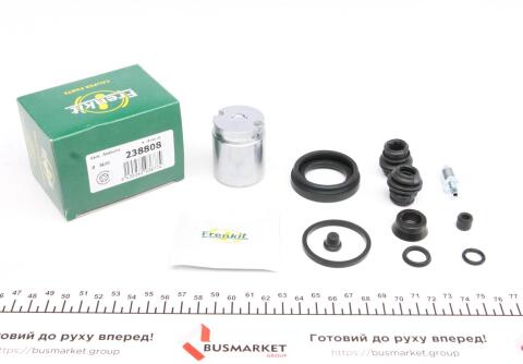 Ремкомплект супорта (заднього) Mazda CX-5 11- (d=38mm) (+поршень) (Akebono)