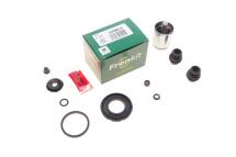 Ремкомплект супорта (заднього) Mazda 6 12- (d=38mm) (+поршень) (Akebono)