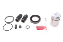 Ремкомплект суппорта (заднего) Citroen C4/Peugeot 308 13- (d=38mm) (Bosch) (+порщений) Ремкомплект суппорта (заднего) Citroen C4/Peugeot 308 13- (d=38mm) (Bosch) (+порщений)