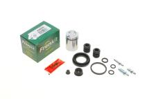 Ремкомплект супорта (заднього) VW Golf/Passat 91-99 (d=38mm) (Lucas) (+поршень)